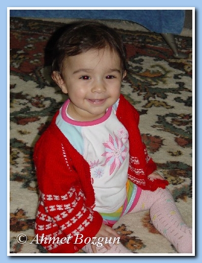 Hep G�l Tamam m� !